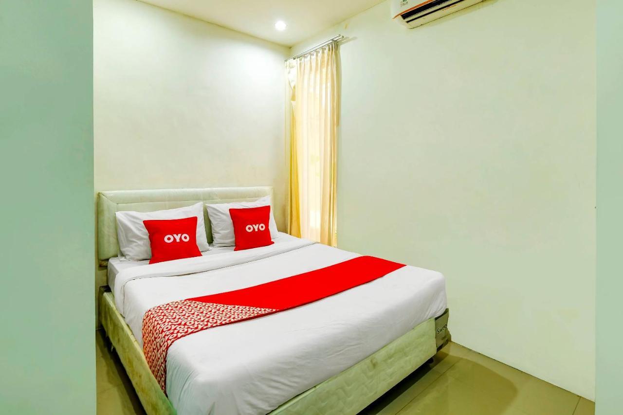 OYO 91240 Jogja Amazon Green 2 Yogyakarta Kültér fotó