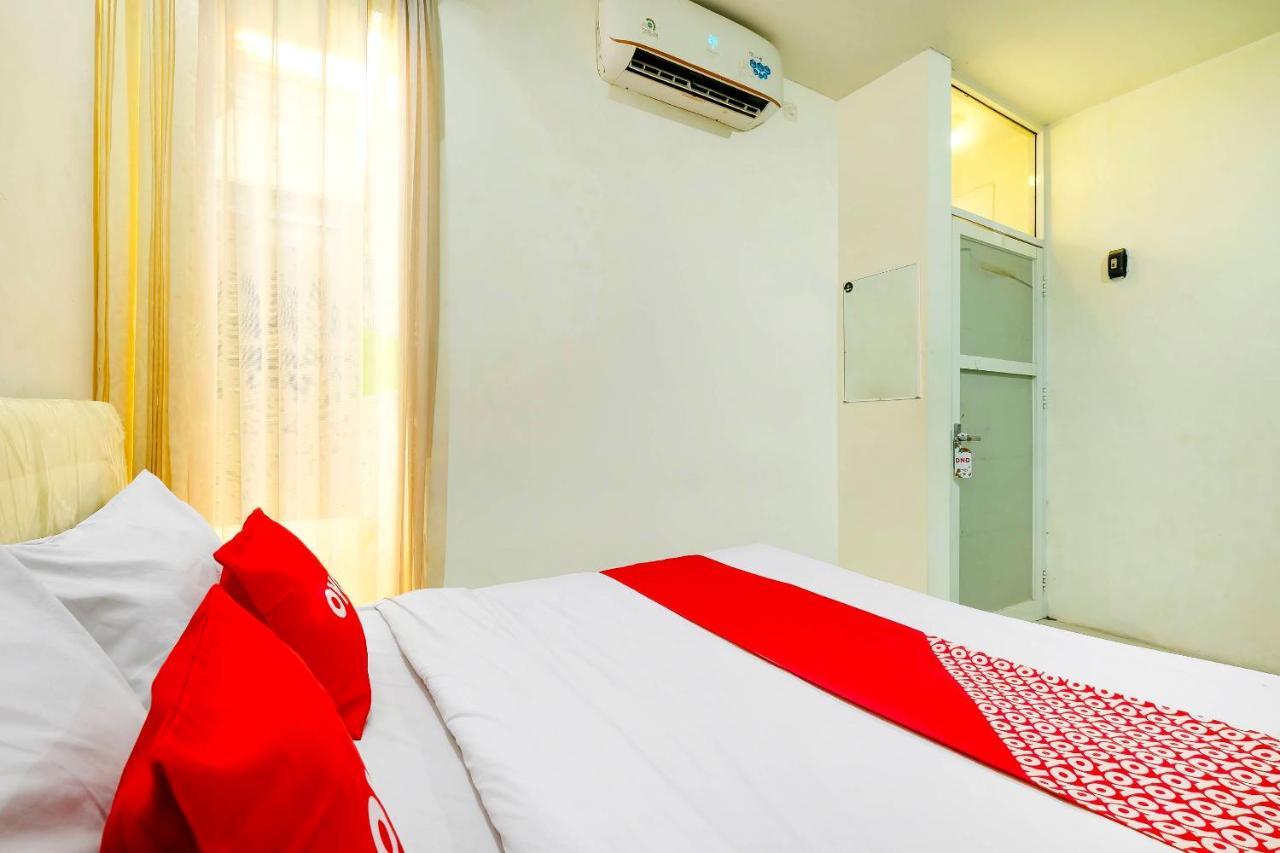 OYO 91240 Jogja Amazon Green 2 Yogyakarta Kültér fotó