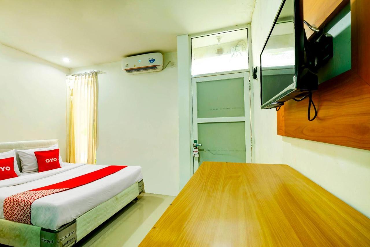 OYO 91240 Jogja Amazon Green 2 Yogyakarta Kültér fotó